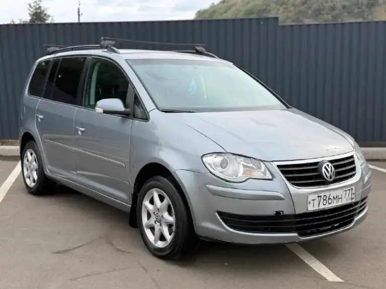 В продаже vw touran‼️
2007 Года выпуска
1.6 8 Клапанный самый надежный и экономный мотор 🔥
Пробег 221.000км
Коробка 🔥🔥🔥
Мотор 🔥🔥🔥
Ходовая мяч 🥎
Климат контроль
Монитор
Окрасы имеются
В целом машинка хорошая ‼️
Контактный номер : +7-949-378-26-62
Тг и ватсап на этом же номере ‼️
Цена : 675.000₽ торг ‼️ - фотография - 5