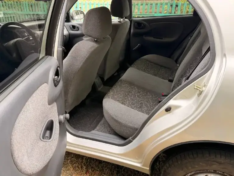 Продам daewoo sens 2008 года 1.3
80 Тыс родного пробега
Один хозяин с момента покупки
Автомобиль местный.
Автомобиль не ржавый не гнилой стояла в сухом гараже, технический автомобиль на отличном ходу вложение никаких не требует
Находится в донецке
Оформление через мрэо
+79495449721
Цена 250.000 тыс

📞 Звоните: +7(949)5449721 - фотография - 10