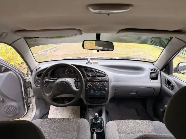 Продам daewoo sens 2008 года 1.3
80 Тыс родного пробега
Один хозяин с момента покупки
Автомобиль местный.
Автомобиль не ржавый не гнилой стояла в сухом гараже, технический автомобиль на отличном ходу вложение никаких не требует
Находится в донецке
Оформление через мрэо
+79495449721
Цена 250.000 тыс

📞 Звоните: +7(949)5449721 - фотография - 9