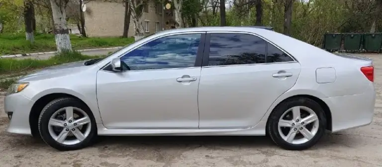 🔥Продам
Camry 50 usa🔥
✅Год выпуска: 2014
✅Объём: 2.5
✅Коробка передач: автоматическая
✅Топливо: бензин
✅Привод: передний
✅Пробег: 191 тыс миль
💸 1 400 000₽
☎+79493068935 (Tg, max, sms, звонки)
🏙 Осмотр днр г. Амвросиевка
🔥Электрорегулировка зеркал
🔥Электростеклоподъёмники
🔥Кондиционер
🔥Подрулевые лепестки
🔥Камера заднего вида
🔥Автосвет
🔥Комбинированный салон (кожа+ткань)
Установлено самостоятельно:
🔥Видеорегистратор 7omai
🔥Головное устройство android teyes
🔥2 Комплекта ковриков
🔥Led ближний и противотуманки
Vin по запросу.
!!! Техосмотр пройден. !!!!!
Торг уместен!
Можно писать в личку. - фотография - 2