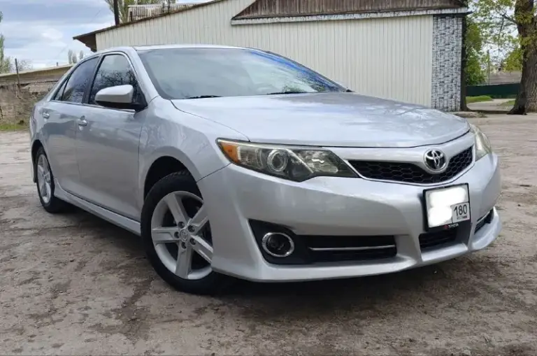 🔥Продам
Camry 50 usa🔥
✅Год выпуска: 2014
✅Объём: 2.5
✅Коробка передач: автоматическая
✅Топливо: бензин
✅Привод: передний
✅Пробег: 191 тыс миль
💸 1 400 000₽
☎+79493068935 (Tg, max, sms, звонки)
🏙 Осмотр днр г. Амвросиевка
🔥Электрорегулировка зеркал
🔥Электростеклоподъёмники
🔥Кондиционер
🔥Подрулевые лепестки
🔥Камера заднего вида
🔥Автосвет
🔥Комбинированный салон (кожа+ткань)
Установлено самостоятельно:
🔥Видеорегистратор 7omai
🔥Головное устройство android teyes
🔥2 Комплекта ковриков
🔥Led ближний и противотуманки
Vin по запросу.
!!! Техосмотр пройден. !!!!!
Торг уместен!
Можно писать в личку. - фотография - 5
