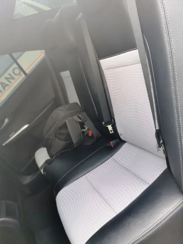 🔥Продам
Camry 50 usa🔥
✅Год выпуска: 2014
✅Объём: 2.5
✅Коробка передач: автоматическая
✅Топливо: бензин
✅Привод: передний
✅Пробег: 191 тыс миль
💸 1 400 000₽
☎+79493068935 (Tg, max, sms, звонки)
🏙 Осмотр днр г. Амвросиевка
🔥Электрорегулировка зеркал
🔥Электростеклоподъёмники
🔥Кондиционер
🔥Подрулевые лепестки
🔥Камера заднего вида
🔥Автосвет
🔥Комбинированный салон (кожа+ткань)
Установлено самостоятельно:
🔥Видеорегистратор 7omai
🔥Головное устройство android teyes
🔥2 Комплекта ковриков
🔥Led ближний и противотуманки
Vin по запросу.
!!! Техосмотр пройден. !!!!!
Торг уместен!
Можно писать в личку. - фотография - 9