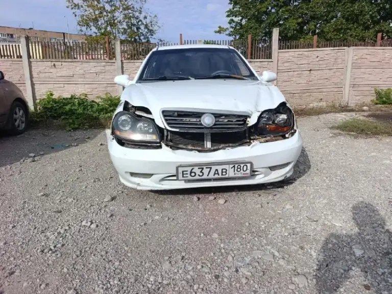 Продам geely ск 1 после дтп 🚗 на восстановление, донором или обмен на авто за ту же сумму на ходу. Учёт рф 🇷🇺. Машина не на ходу, нужно подтянуть морду, чтоб кулиса стала на место, заменить радиатор, расширительный бачок, телек. Установлено евро 4, вписан. Установлена музыка пионер gb. Авто заводится, работает, но нужно приложить руки 🛠. Цена 100к. Хороший торг у капота 🤝
+7949 386 3267
✅ Опубликовать объявление
✍️ Наши отзывы
📞 Звоните: +7(949)3863267 - фотография - 1