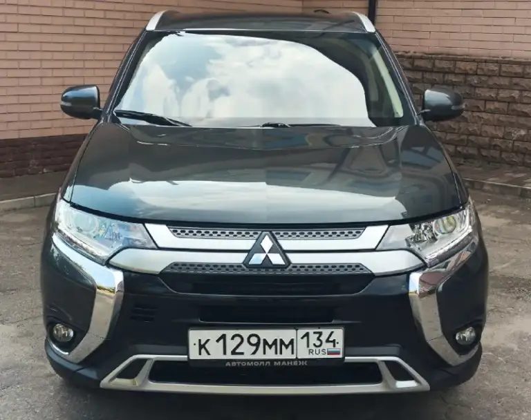 Продам mitsubishi outlander в прекрасном состоянии,2021 год, мотор 2.0 коробка автомат, реальй не крученый пробег 129 тыс км, один хозяин, дилерская не пригон, покупалась в автосалоне, волгоград мотрс, всю сваю жизнь в одних руках, в хорошей 👍 комплектации, без ключевой доступ, старт стоп, датчик света, до датчик дождя, подогрев лобового стекла, сидений, руля и многое многое другое, вся в заводском окрасе, полностью обслужена, замена масел фильтров, в моторе, коробки, без вложений, автотека зелёная цена 2 мил. 270 тыс. Рублей, тел +79496462713, 89518237799
✅ Опубликовать объявление
✍️ Наши отзывы
📞 Звоните: +7(949)6462713 - фотография - 3
