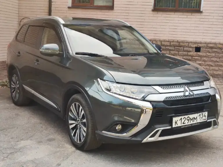 Продам mitsubishi outlander в прекрасном состоянии,2021 год, мотор 2.0 коробка автомат, реальй не крученый пробег 129 тыс км, один хозяин, дилерская не пригон, покупалась в автосалоне, волгоград мотрс, всю сваю жизнь в одних руках, в хорошей 👍 комплектации, без ключевой доступ, старт стоп, датчик света, до датчик дождя, подогрев лобового стекла, сидений, руля и многое многое другое, вся в заводском окрасе, полностью обслужена, замена масел фильтров, в моторе, коробки, без вложений, автотека зелёная цена 2 мил. 270 тыс. Рублей, тел +79496462713, 89518237799
✅ Опубликовать объявление
✍️ Наши отзывы
📞 Звоните: +7(949)6462713 - фотография - 5