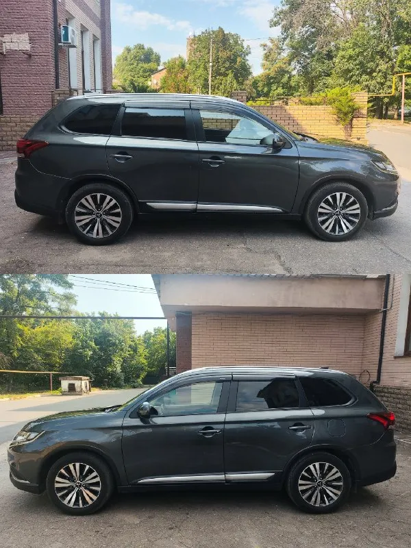 Продам mitsubishi outlander в прекрасном состоянии,2021 год, мотор 2.0 коробка автомат, реальй не крученый пробег 129 тыс км, один хозяин, дилерская не пригон, покупалась в автосалоне, волгоград мотрс, всю сваю жизнь в одних руках, в хорошей 👍 комплектации, без ключевой доступ, старт стоп, датчик света, до датчик дождя, подогрев лобового стекла, сидений, руля и многое многое другое, вся в заводском окрасе, полностью обслужена, замена масел фильтров, в моторе, коробки, без вложений, автотека зелёная цена 2 мил. 270 тыс. Рублей, тел +79496462713, 89518237799
✅ Опубликовать объявление
✍️ Наши отзывы
📞 Звоните: +7(949)6462713 - фотография - 7