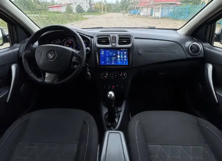 🇫🇷 Renault sandero stepway

💰Цена: 920 000р
🏢Город: мариуполь
📅Год выпуска: 2016
🧾Пробег: 133 870 км.
⚙️Двигатель: 1.6 16v.
⛽Топливо: бензин
⚙️Кпп: механика

📞 Телефон:

+7-989-263-55-56
+7-949-551-91-52
+7-949-727-41-51

💾 Описание:

✅ Южная эксплуатация
✅ Техническая часть на 5+
✅ Оцинкованный кузов

🚙 Двс h4m nissan 1.6 16v 113 л. С. Самый шустрый и надежный в линейке. Ходовая без посторонних звуков, мягкая, высокий клиренс.

❄️ Климат-контроль, круиз-контроль, шикарный свет (дорогие bi-led модули) гур, airbag, птф, электро-зеркала с подогревом, подогрев сидений, android магнитола с камерой переднего/заднего вида, полный электропакет, задний парктроник, подлокотник, видеорегистратор, отличная летняя резина hankook.

Улица шевченко 2️⃣6️⃣9️⃣

🏦 Возможна продажа в кредит по двум документам. - фотография - 8