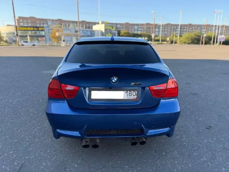 Bmw 325xi, 2007 год.
N52b30af бензин, объём 3.0 литра, полный привод, классический автомат.
Пробег 171 500 км.
Автомобиль в хорошем состоянии: оцинкованный кузов без коррозии, стёкла оригинальные. Работает ровно, коробка переключает чётко, климат-контроль холодит.
Автомобиль обслужили, сел и поехал.
Документы в полном порядке, учет на 180 регионе, техосмотр пройден.
Продажа от собственника.
Цена фиксированная— 870 000 рублей!
Комплект хороших дисков r19 с резиной в сборе.
Город: донецк. Телефон: +79493710826 (есть мах, telegram). Отправим полный видеообзор автомобиля.
📞 Звоните: +7(949)3710826 - фотография - 8