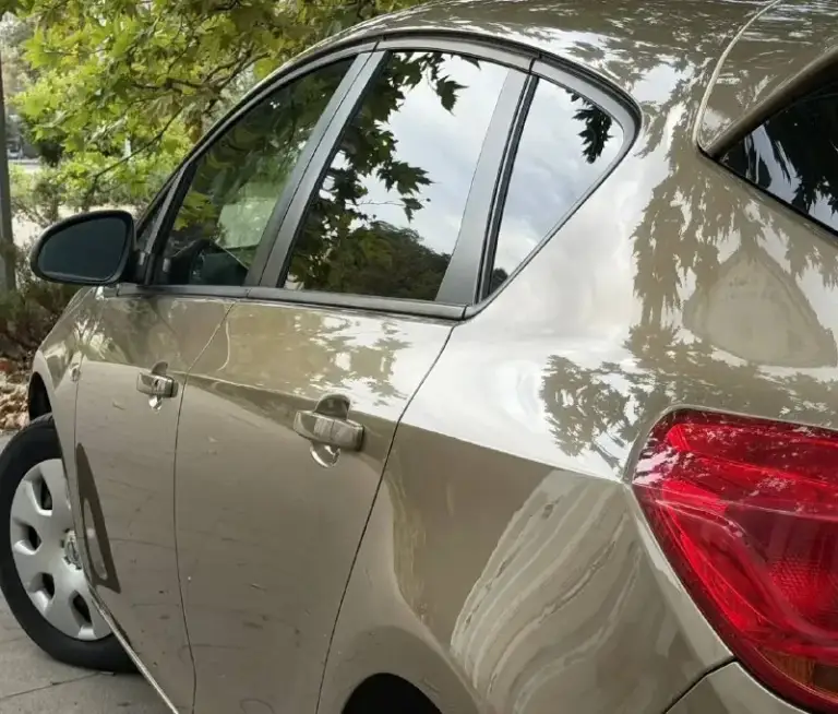 Продам opel astra 2014 года
Объем двигателя, 1.6
Коробка автомат, самая надежная комбинация между двигателем и коробки
Пробег, 94.000 родной готов на любые проверки !
Автомобиль гаражного хранения
Без дтп
В родном окрасе
Автомобиль полностью обслужен от а до я
Вложений не каких не требует
Отличный выбор для тех, кто ищет надежный и комфортный автомобиль. Он гарантирует безопасность и комфорт в любых условиях
Я хозяйка автомобиля, переоформление без проблем
В комплектации есть все для удобства, более детально расскажу по телефону
+7 (949) 537-08-64
Цена 860.000
📲 Tg: сюзанна
📞 Звоните: +7(949)5370864 - фотография - 4
