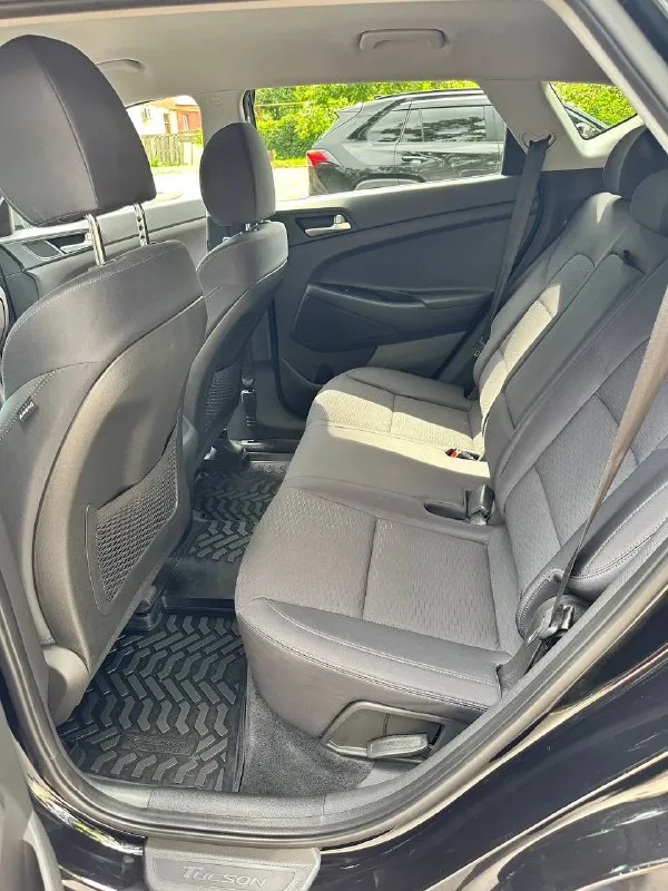 Hyundai tucson 2020
Двигатель 2.0 бензин (161 л. С. ), автоматическая коробка передач. Автомобиль в идеальном состоянии, полностью исправен технически, своевременно обслуживался и не требует вложений.
Салон чистый и ухоженный, в автомобиле не курили. Комфортный, надёжный
Комплектация:
• Кнопка start/stop;
• Электропривод водительского сиденья;
• Мультируль;
• Кондиционер;
. Слепые зоны ;
• Полный электропакет;
• Мультимедийная система с bluetooth;
• Просторный салон и вместительный багажник.
Автомобиль подбирался и привозился для себя из сша
Vin-код, фото с аукциона и фотографии повреждений до ремонта предоставлю по запросу.
79000Км 2180000₽
79491696092
Разумный торг возле автомобиля - фотография - 7