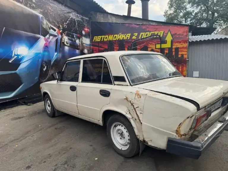 Продам ваз 21063
Полностью на боевом ходу !!
Документы переоформляются!!!
Двигатель коробка отлично!!!
Музыка.
Электрика работает
По крылу момент’
Цена 73!!!!!! 🔥🔥🔥🔥
+79494979811 - фотография - 1