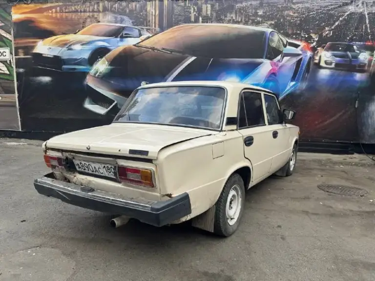 Продам ваз 21063
Полностью на боевом ходу !!
Документы переоформляются!!!
Двигатель коробка отлично!!!
Музыка.
Электрика работает
По крылу момент’
Цена 73!!!!!! 🔥🔥🔥🔥
+79494979811 - фотография - 4