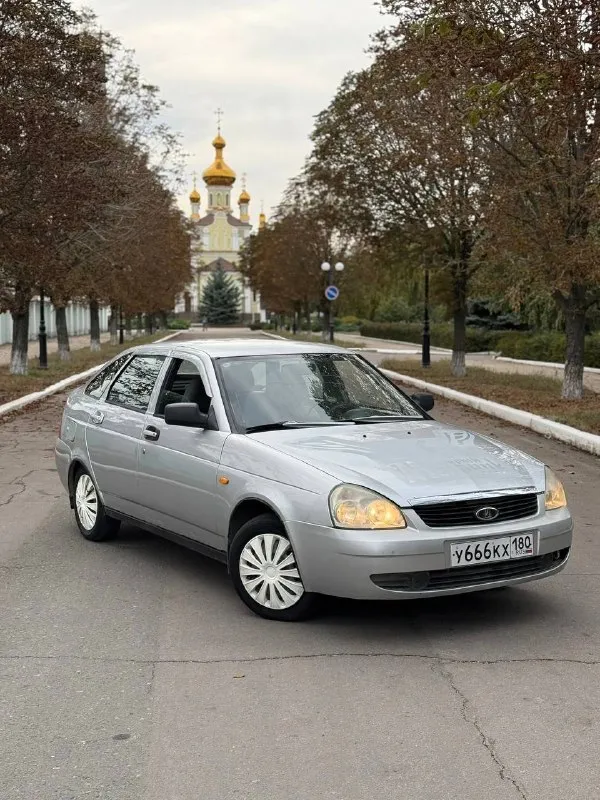 Ваз priora 2009 год 1.6 (16v)
🎁 Цена 210 тысяч
Машина в хорошем состоянии.
Работает очень хорошо, не троит, тянет отлично. Коробка без нареканий, все скоростя на месте. Ходовая часть в хорошем состоянии.
Салон чистый, опрятный.
Электрика исправна. Кузов в хорошем состоянии.
Есть следы эксплуатации.
Реально жива приора с красивыми номерами
Цена с номерами 349 тысяч
Документы в полном порядке, тех осмотр пройден, можно сразу в мрэо
Осмотр макеевка +79490514947
📞 Звоните: +7(949)0514947 - фотография - 1