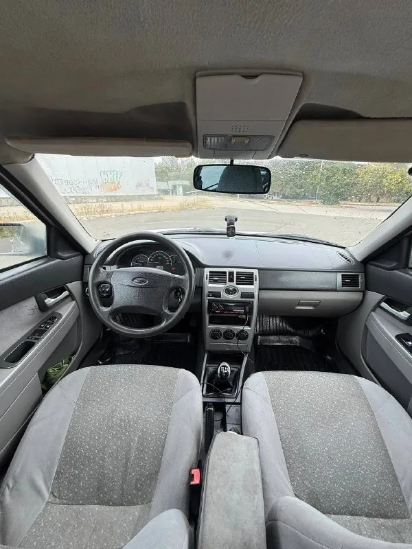 Ваз priora 2009 год 1.6 (16v)
🎁 Цена 210 тысяч
Машина в хорошем состоянии.
Работает очень хорошо, не троит, тянет отлично. Коробка без нареканий, все скоростя на месте. Ходовая часть в хорошем состоянии.
Салон чистый, опрятный.
Электрика исправна. Кузов в хорошем состоянии.
Есть следы эксплуатации.
Реально жива приора с красивыми номерами
Цена с номерами 349 тысяч
Документы в полном порядке, тех осмотр пройден, можно сразу в мрэо
Осмотр макеевка +79490514947
📞 Звоните: +7(949)0514947 - фотография - 6