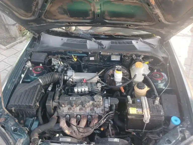 Продам daewoo ланос 1,5на газу 2005года цена 185000рублей+79491024075
📲 Tg: георгий
📞 Звоните: +7(949)1024075 - фотография - 6