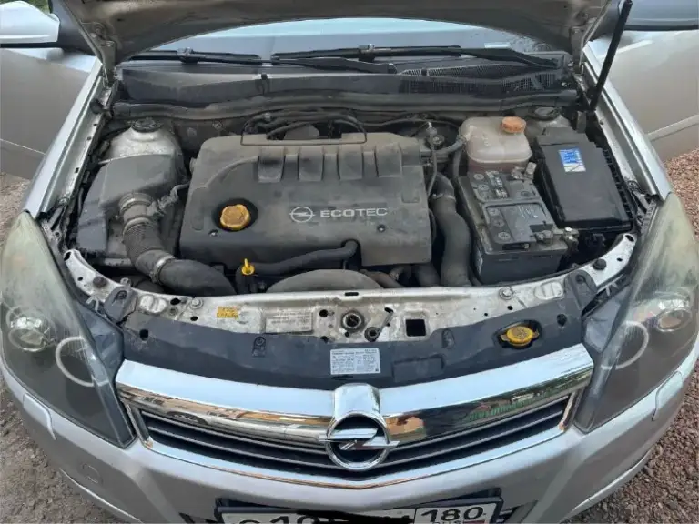 Продам opel astra h универсал 2007 г, 1.9 turbo, мт 6 ступенчатая. Дизель. Пробег 293000 км. 4 стеклоподъемника с доводчиками, датчики света и дождя, омыватель фар, мультируль, круиз контроль, климат ( заправили в августе 2026), подогрев передних сидений. Диски r16 на летней резине + зимняя. В багажнике полноразмерная запаска. Торг на кузовных косяках. Цена 500 000. То пройдено. Осмотр в макеевке. +79493083590
✅ Опубликовать объявление
✍️ Наши отзывы
📞 Звоните: +7(949)3083590 - фотография - 1