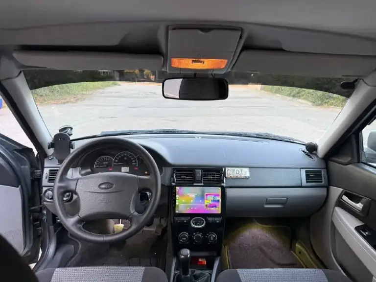 🚗 Ваз приора | 2010 год | газ/бензин | 160 000 км
+79493809642 ( Телеграмм)
Продаю ухоженную ваз приора 2010 года. За автомобилем следил и своевременно обслуживал — по ходовой, двигателю и коробке всё обслужено, дополнительных вложений не требует, для комфортной езды на каждый все установлено. Для переоформления в мрэо есть второй комплект фар и поворотников.
🔹 2 Хозяина
🔹 Родной пробег — 160 000 км
🔹 Газ/бензин(газ вписан)
🔹 Автосигнализация pandora с автозапуском
🔹 Android мультимедиа incar с музыкальным процессором + камерой заднего вида
🔹 4-Канальный усилитель и сабвуфер
🔹 Видеорегистратор
🔹 Led-оптика
🔹 Подогрев зеркал
🔹 Подогрев передних сидений
🔹 Кондиционер — заправлен, работает отлично
🔹 Мультилок на кпп
🔹 Руль, чехол кпп и подлокотник перетянуты в экокожу
🔹 2 Комплекта салонных ковров (зима эво комплект)
🔹 Комплект зимних колёс на родных титанах
Машина полностью обслужена по ходовой части, гбо, двигателю и коробке. Дно, пороги, стаканы все целое. Установлены
📞 Звоните: +7(949)3809642 - фотография - 5
