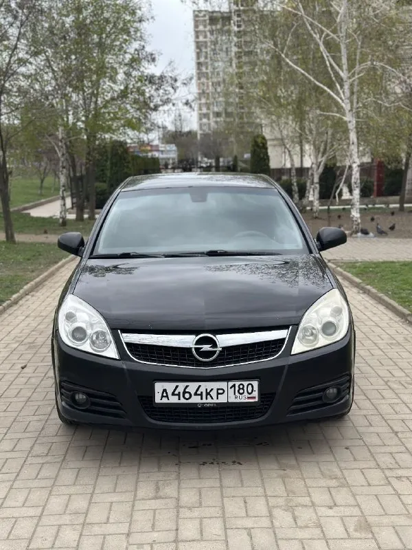 Opel vectra c
Год: 2007
Двигатель: 2.2 бензин
Коробка: автомат
Привод: передний
Пробег: 240.000
Opel вектра
Машина в хорошем состоянии. Двигатель, коробка работают без нареканий. Климат контроль, подогрев сидений, комбинированный салон, круиз, 2 комплекта резины. Документы в порядке
Цена - 465.000р
Все вопросы по телефону: +79494181990

📞 Звоните: +7(949)4181990 - фотография - 1