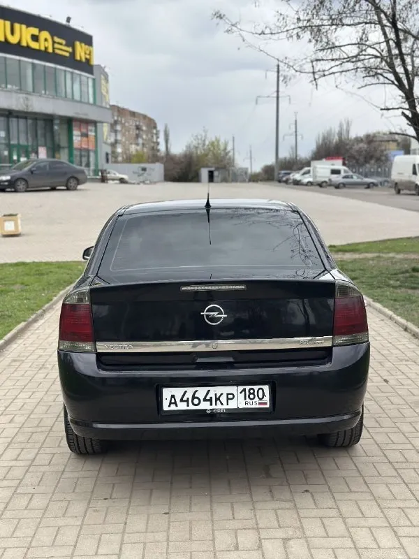 Opel vectra c
Год: 2007
Двигатель: 2.2 бензин
Коробка: автомат
Привод: передний
Пробег: 240.000
Opel вектра
Машина в хорошем состоянии. Двигатель, коробка работают без нареканий. Климат контроль, подогрев сидений, комбинированный салон, круиз, 2 комплекта резины. Документы в порядке
Цена - 465.000р
Все вопросы по телефону: +79494181990

📞 Звоните: +7(949)4181990 - фотография - 3