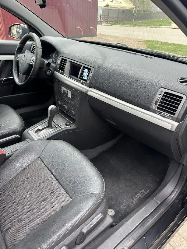 Opel vectra c
Год: 2007
Двигатель: 2.2 бензин
Коробка: автомат
Привод: передний
Пробег: 240.000
Opel вектра
Машина в хорошем состоянии. Двигатель, коробка работают без нареканий. Климат контроль, подогрев сидений, комбинированный салон, круиз, 2 комплекта резины. Документы в порядке
Цена - 465.000р
Все вопросы по телефону: +79494181990

📞 Звоните: +7(949)4181990 - фотография - 5