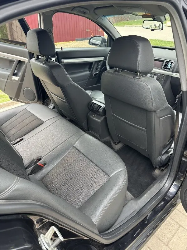Opel vectra c
Год: 2007
Двигатель: 2.2 бензин
Коробка: автомат
Привод: передний
Пробег: 240.000
Opel вектра
Машина в хорошем состоянии. Двигатель, коробка работают без нареканий. Климат контроль, подогрев сидений, комбинированный салон, круиз, 2 комплекта резины. Документы в порядке
Цена - 465.000р
Все вопросы по телефону: +79494181990

📞 Звоните: +7(949)4181990 - фотография - 6