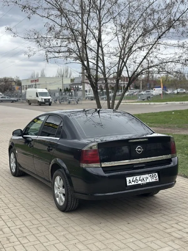 Opel vectra c
Год: 2007
Двигатель: 2.2 бензин
Коробка: автомат
Привод: передний
Пробег: 240.000
Opel вектра
Машина в хорошем состоянии. Двигатель, коробка работают без нареканий. Климат контроль, подогрев сидений, комбинированный салон, круиз, 2 комплекта резины. Документы в порядке
Цена - 465.000р
Все вопросы по телефону: +79494181990

📞 Звоните: +7(949)4181990 - фотография - 7