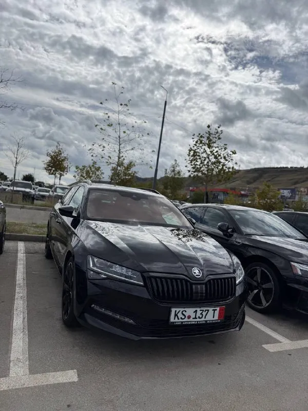 🔹Skoda superb 🔹

Год: 2022
Двигатель: 2.0 дизель(150 л. С. )
Привод: передний
Пробег: 98 500 км
Цена: 3.250 000 руб под 🔑
➖➖➖➖➖➖➖➖➖➖
Есть видео обзор 📹
По всем вопросам:
+79494093550 ✈️
+79498496669 📞 - фотография - 1