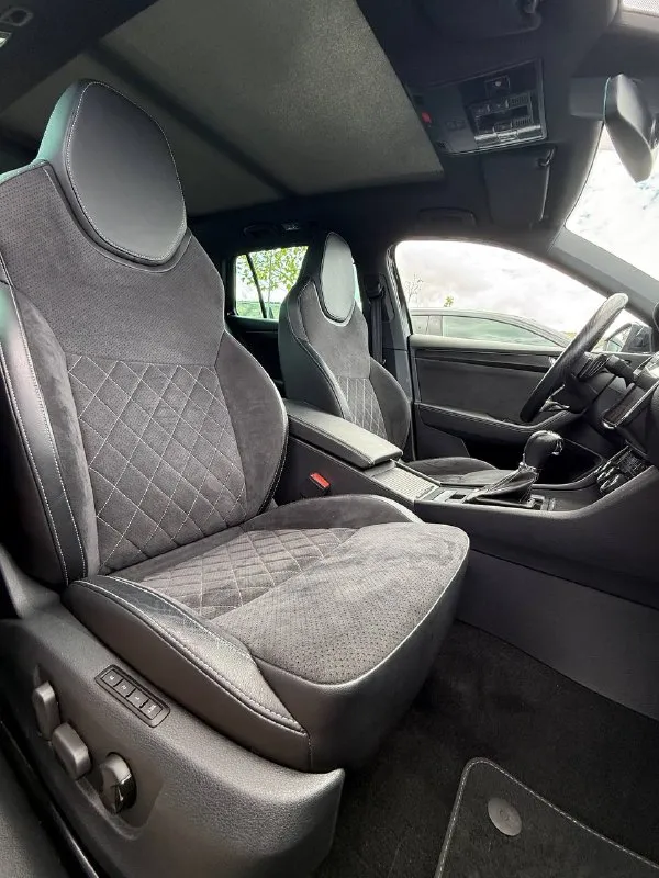 🔹Skoda superb 🔹

Год: 2022
Двигатель: 2.0 дизель(150 л. С. )
Привод: передний
Пробег: 98 500 км
Цена: 3.250 000 руб под 🔑
➖➖➖➖➖➖➖➖➖➖
Есть видео обзор 📹
По всем вопросам:
+79494093550 ✈️
+79498496669 📞 - фотография - 6