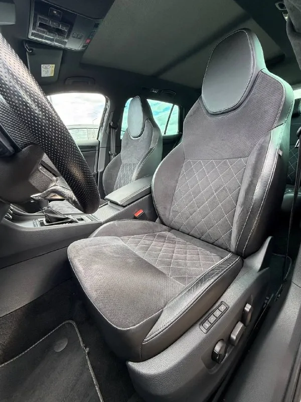 🔹Skoda superb 🔹

Год: 2022
Двигатель: 2.0 дизель(150 л. С. )
Привод: передний
Пробег: 98 500 км
Цена: 3.250 000 руб под 🔑
➖➖➖➖➖➖➖➖➖➖
Есть видео обзор 📹
По всем вопросам:
+79494093550 ✈️
+79498496669 📞 - фотография - 7