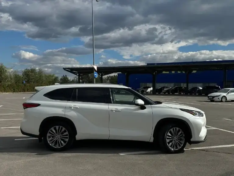 Toyota highlander 2021
3.5
192000-Пробег
Без дтп
Без окрасов
Хранился в гараже
Обслуживание только у официального дилера и 1 владелец с момента покупки в салоне
Авто находится в городе ростов-на-дону
По всей интересующей информации, а так же за дополнительными фото—звонить по телефону +7-988-564-37-07 - фотография - 3