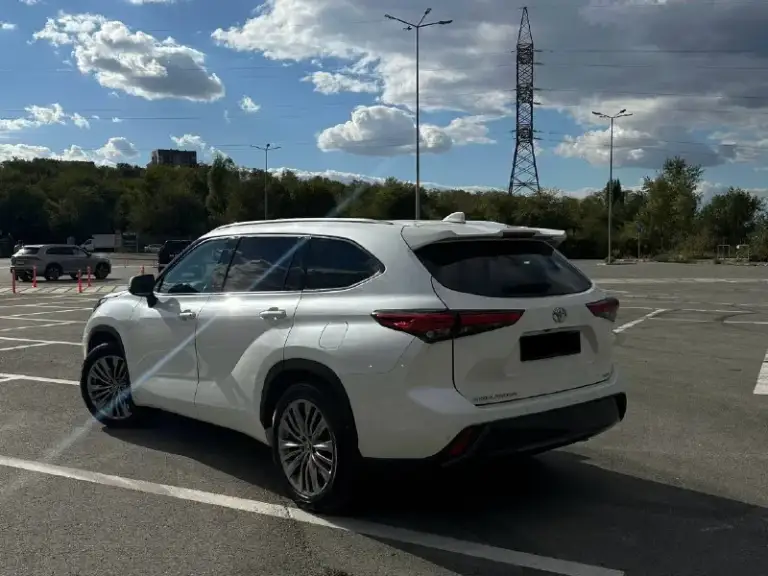 Toyota highlander 2021
3.5
192000-Пробег
Без дтп
Без окрасов
Хранился в гараже
Обслуживание только у официального дилера и 1 владелец с момента покупки в салоне
Авто находится в городе ростов-на-дону
По всей интересующей информации, а так же за дополнительными фото—звонить по телефону +7-988-564-37-07 - фотография - 4