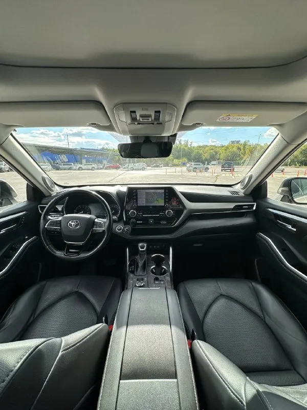 Toyota highlander 2021
3.5
192000-Пробег
Без дтп
Без окрасов
Хранился в гараже
Обслуживание только у официального дилера и 1 владелец с момента покупки в салоне
Авто находится в городе ростов-на-дону
По всей интересующей информации, а так же за дополнительными фото—звонить по телефону +7-988-564-37-07 - фотография - 5