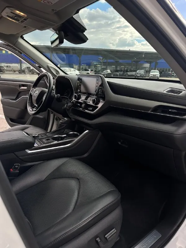 Toyota highlander 2021
3.5
192000-Пробег
Без дтп
Без окрасов
Хранился в гараже
Обслуживание только у официального дилера и 1 владелец с момента покупки в салоне
Авто находится в городе ростов-на-дону
По всей интересующей информации, а так же за дополнительными фото—звонить по телефону +7-988-564-37-07 - фотография - 7