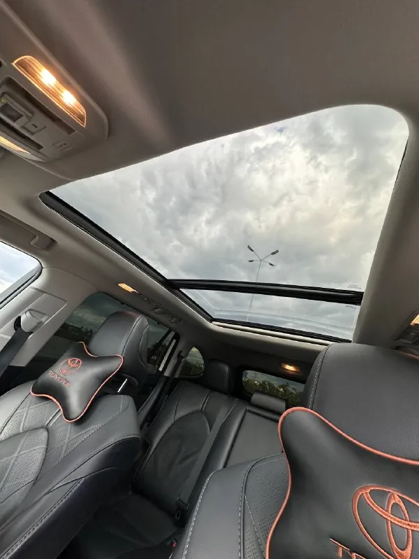 Toyota highlander 2021
3.5
192000-Пробег
Без дтп
Без окрасов
Хранился в гараже
Обслуживание только у официального дилера и 1 владелец с момента покупки в салоне
Авто находится в городе ростов-на-дону
По всей интересующей информации, а так же за дополнительными фото—звонить по телефону +7-988-564-37-07 - фотография - 8