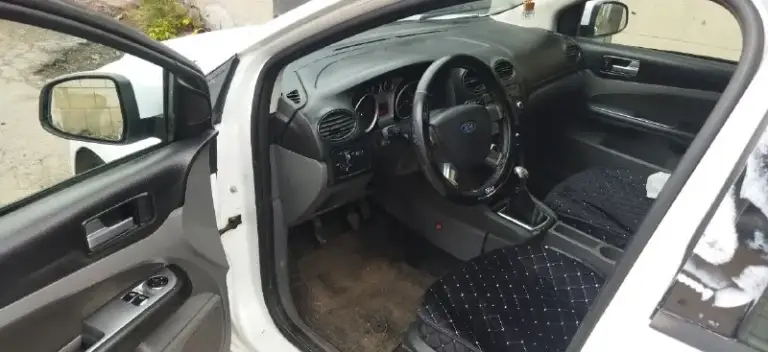 Донецк ford фокус 2 рестайлинг. 2010, 232 т. Км 1.6 механика. Масло не жрёт, не дымит. Коробка норм. Не гнилая, не косая, едет хорошо. Есть коцки, царапины, в общем требует косметики. Документы чистые. Продажа по дкп или могу помочь в мрео. 460 т. Руб. Торг минимальный, обмен с вашей доплатой. +79493965936
📞 Звоните: +7(949)3965936 - фотография - 2