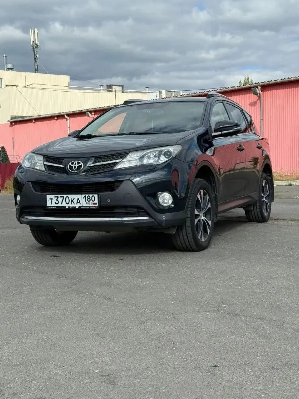 Продам toyota rav4
Собственник
Японская сборка
Год выпуска:2015
Объем двигателя 2.5 бензин
Родной пробег 112.000км
Коробка автомат
Любые проверки
Птс оригинал
Родные стёкла
Старт-стоп
Два комплекта резины
Два комплекта ключей
Антиблокировочная система (abs).
Система стабилизации (esp).
Крепление isofix для детских кресел.
Датчик давления в шинах.
Бортовой компьютер.
Климат-контроль.
Круиз-контроль.
Подогрев руля и лобового стекла.
Камера заднего вида.
Кожаный салон.
Диски r18.
Электропривод открывания багажника
Г. Донецк
Цена 2 🍋 650.000₽
Торг исключительно у капота
+79493080038
Https://autoteka. Ru/report/web/uuid/0ca99b43-44e7-4f1c-9ea8-303090051a6a?fromsource=androidsharing - фотография - 2