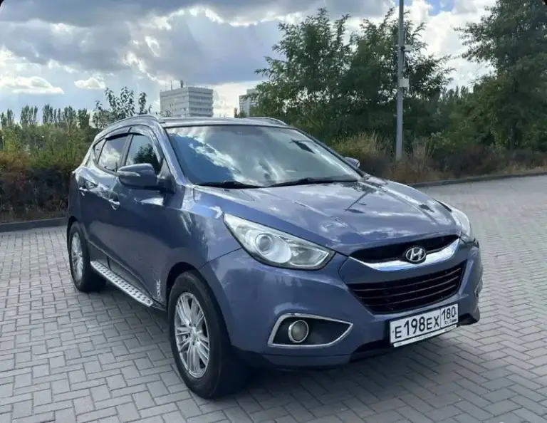 🚗🅰️🅰️Хендай ix35 4vd
📅Год выпуска: 2012
📦Кпп: автомат
🚜Полный привод
⚙️Двигатель:2.0л
💴Цена: 980.000т
🗺️Пробег:170.000 км
Объем 2.0
-Полностью обслужена
-Кожаный салон
-Усилитель руля
-Круиз контроль
-4 Эл стеклоподъёмника
- Зеркала с подогревом и эл складыванием
-Датчик света
-Датчик дождя
-Мультируль
-Акустика, aux, usb
- Подушки безопасности (airbag), abs, esp.
Звоните: +79495206779
+7949 4660985 - фотография - 1