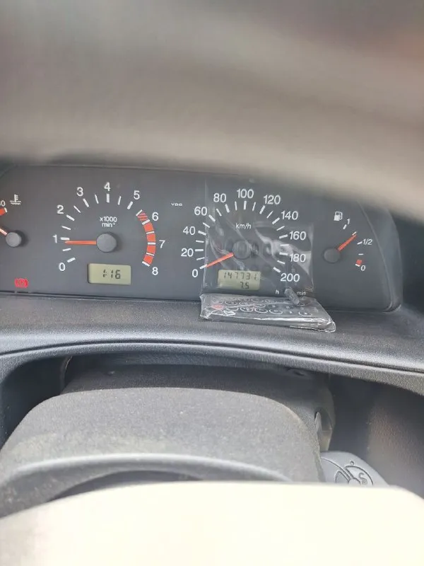 🚘 Марка и модель: шевроле
📏 Пробег: 147731
📆 Год: 2013
📝 Кпп:
⚙️ Описание: на ходу сел и поехал машина идеальная
💰 Цена: 700000
🌍 Город:
📞 Телефон: +79496287308
📞 Звоните: +7(949)6287308 - фотография - 1