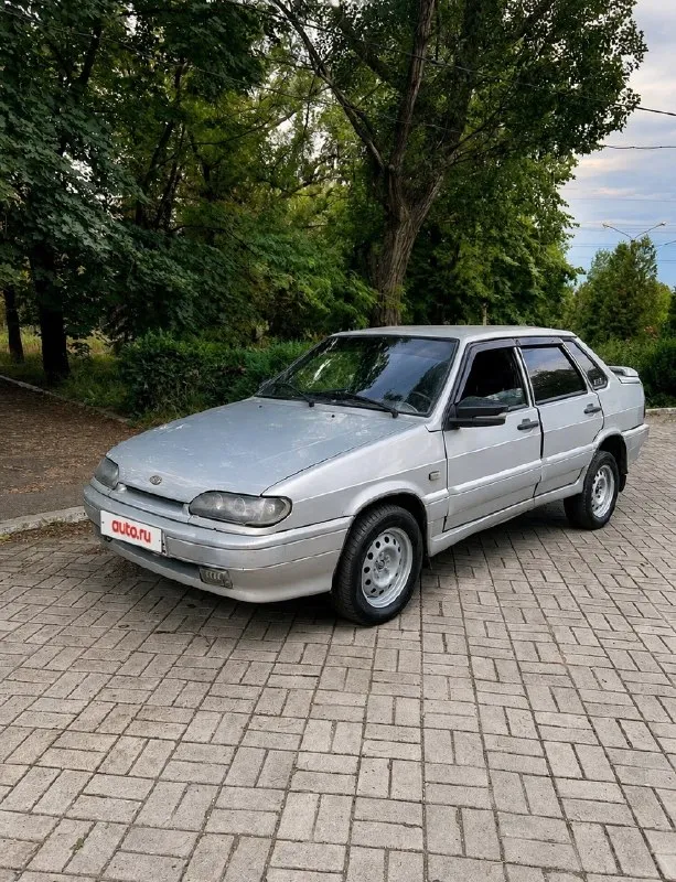 Продав ваз 2115
Двс 8 клап.
Год 2004
Дно, стаканы целые.
Двс, кпп в идеале, недавно менялся грм +помпа, 2 эсп, 2 ключа, сигнализация с центральным замком, простая магнитола. Машина едет отлично и бодро.
Цена 170т. Р.
То пройдено
Переоформление без проблем
Осмотр макеевка
+79496301774

📞 Звоните: +7(949)6301774 - фотография - 1