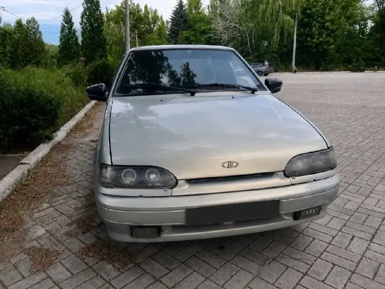 Продав ваз 2115
Двс 8 клап.
Год 2004
Дно, стаканы целые.
Двс, кпп в идеале, недавно менялся грм +помпа, 2 эсп, 2 ключа, сигнализация с центральным замком, простая магнитола. Машина едет отлично и бодро.
Цена 170т. Р.
То пройдено
Переоформление без проблем
Осмотр макеевка
+79496301774

📞 Звоните: +7(949)6301774 - фотография - 3