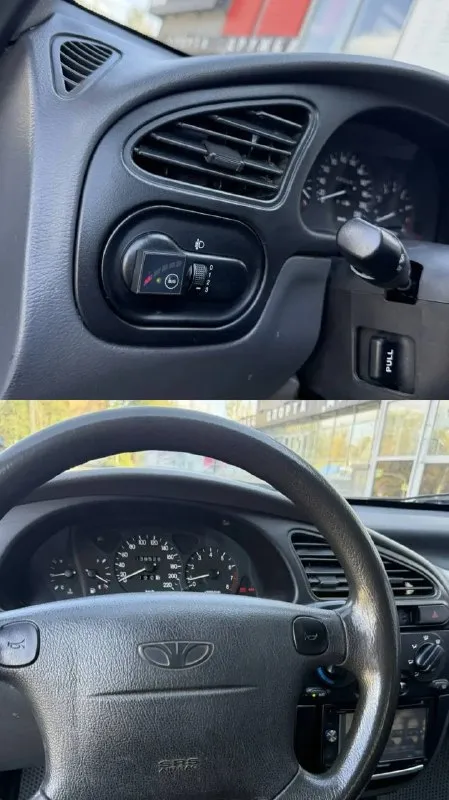 Продам деу ланос sx 2007г.
Чистокровный поляк
Двигатель 1.6 16 кл.
Установлено и зарегистрировано евро 4
Автомобиль в заводском окрасе, без гнили и ржавчины.
Пробег 138 000 км
Один собственник с момента покупки в автосалоне донецка.
Комплектация максимальная: кондиционер (заправлен, работает), гур, подушка, abs, стеклоподъемники.
Так же по авто много доработок, весь прошумлен, стоит отличный свет с двухфакторными противотуманками, магнитола пионер с dvd.
Клапанную крышку поставили из метала, навсегда устранив течь из под нее.
В недавнем времени полностью обслужили ходовую, с заменой всех амортизаторов.
Также установили новые диски с новой резиной ykohama r15.
Юридически чистый, тех осмотр пройден
Еще много информации по тел: +79496167066
Цена 365 000 руб.
📲 Tg: @jlajl1
📞 Звоните: +7(949)6167066 - фотография - 10