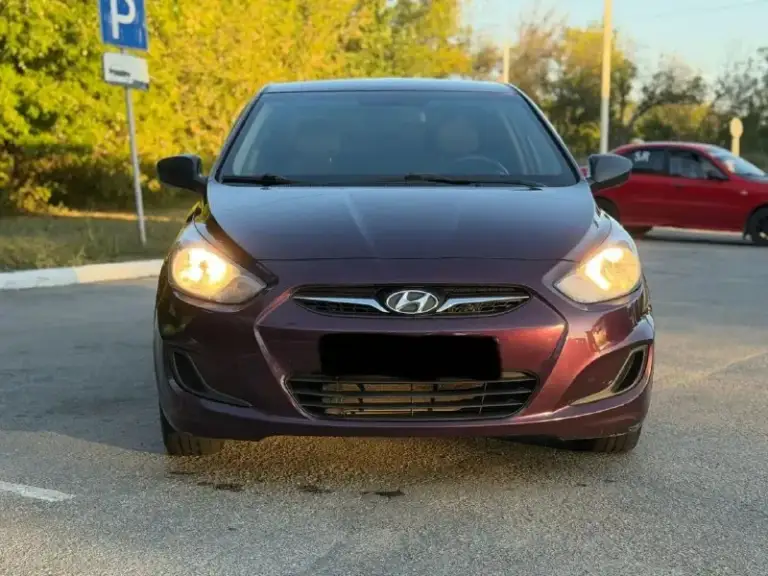 Hyundai solaris 2011г
Двигатель 1.4. Коробка автомат
Пробег 212 тыс
Авто в хорошем состоянии 2 владельца. По кузову в хорошем состоянии, рыжиков нет. По технической части все отлично. Акпп переключает плавно, без проблем. Двигатель работает тихо, масло не ест.
По комплектации: 4 эсп, кондиционер, подогрев передних сидений, мульти-рулья.
Из последнего делалось: генератор новый, ремонт стартера, ремонт рулевой рейки.
По документам все в порядке полное переоформление.
Цена: 770 000 тыс
+79495064409 - фотография - 2