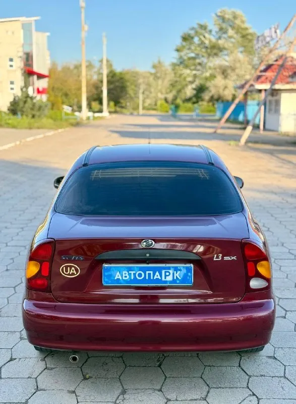 🇰🇵 Zaz sens sx

💰Цена: 285 000р
🏢Город: мариуполь
📅Год выпуска: 2012
🧾Пробег: 135 520км.
⚙️Двигатель: 1.3
⛽Топливо: бензин/газ
⚙️Кпп: механика

📞 Телефон:

+7-949-727-41-51
+7-989-263-55-56
+7-949-551-91-52

💾 Описание:

✅ Местный не пригнанный автомобиль, учёт 180

✅ Пробег подтвержден сервисной книжкой, после то

✅ Техническое состояние на 5+

✅ Кузов крепкий, не гнилой. Дно, стаканы, пороги и лонжероны в идеале

⛽️ Гбо евро4 с отметкой в птс

✅ Комплектация sx:
❄️ Кондиционер, гидроусилитель руля, сигнализация, центральный замок, два комплекта ключей, 2din магнитола, камера заднего вида, литые диски на отличной резине.

🏦 Возможна продажа в кредит по двум документам. - фотография - 5