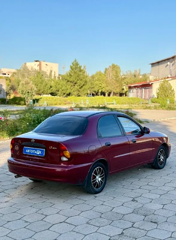 🇰🇵 Zaz sens sx

💰Цена: 285 000р
🏢Город: мариуполь
📅Год выпуска: 2012
🧾Пробег: 135 520км.
⚙️Двигатель: 1.3
⛽Топливо: бензин/газ
⚙️Кпп: механика

📞 Телефон:

+7-949-727-41-51
+7-989-263-55-56
+7-949-551-91-52

💾 Описание:

✅ Местный не пригнанный автомобиль, учёт 180

✅ Пробег подтвержден сервисной книжкой, после то

✅ Техническое состояние на 5+

✅ Кузов крепкий, не гнилой. Дно, стаканы, пороги и лонжероны в идеале

⛽️ Гбо евро4 с отметкой в птс

✅ Комплектация sx:
❄️ Кондиционер, гидроусилитель руля, сигнализация, центральный замок, два комплекта ключей, 2din магнитола, камера заднего вида, литые диски на отличной резине.

🏦 Возможна продажа в кредит по двум документам. - фотография - 6