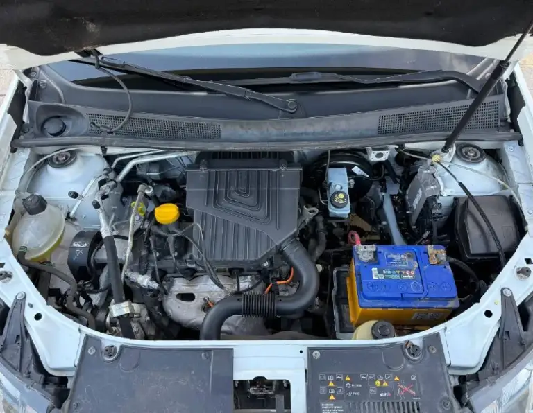 🇫🇷 Renault logan

💰Цена: 690 000р
🏢Город: мариуполь
📅Год выпуска: 2018
🧾Пробег: 141 720 км.
⚙️Двигатель: 1.6 8v
⛽Топливо: бензин
⚙️Кпп: механика

📞 Телефон:

+7-949-727-41-51
+7-949-551-91-52
+7-989-263-55-56

💾 Описание: - фотография - 10