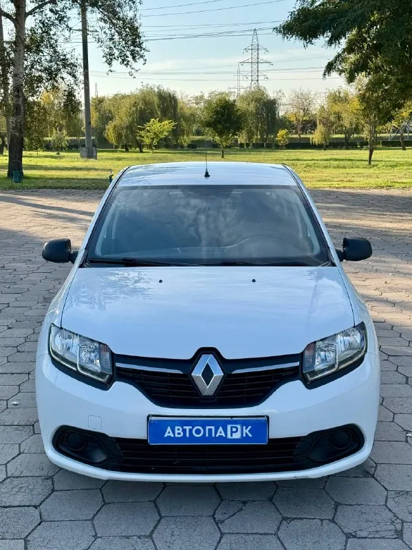 🇫🇷 Renault logan

💰Цена: 690 000р
🏢Город: мариуполь
📅Год выпуска: 2018
🧾Пробег: 141 720 км.
⚙️Двигатель: 1.6 8v
⛽Топливо: бензин
⚙️Кпп: механика

📞 Телефон:

+7-949-727-41-51
+7-949-551-91-52
+7-989-263-55-56

💾 Описание: - фотография - 2