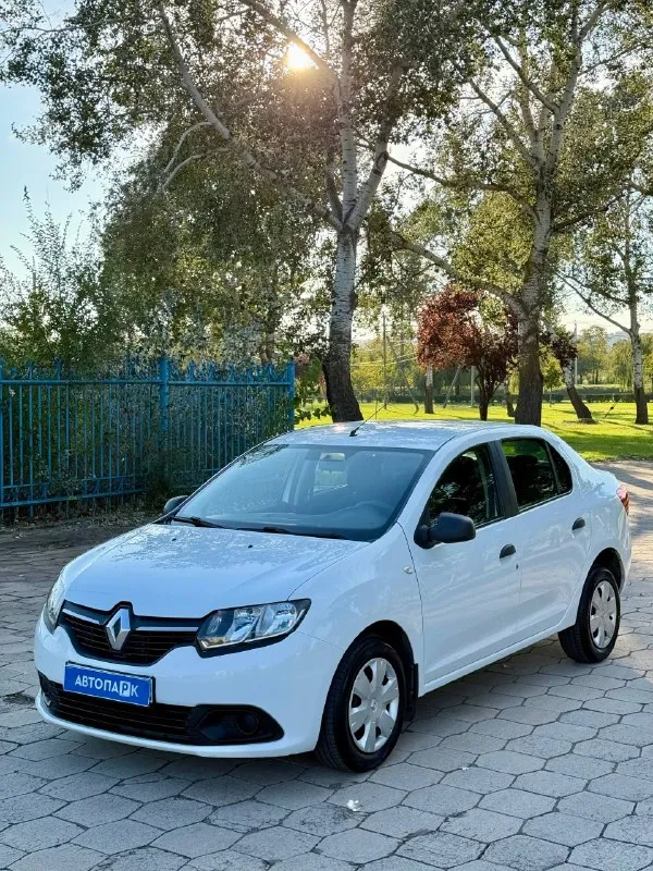 🇫🇷 Renault logan

💰Цена: 690 000р
🏢Город: мариуполь
📅Год выпуска: 2018
🧾Пробег: 141 720 км.
⚙️Двигатель: 1.6 8v
⛽Топливо: бензин
⚙️Кпп: механика

📞 Телефон:

+7-949-727-41-51
+7-949-551-91-52
+7-989-263-55-56

💾 Описание: - фотография - 3