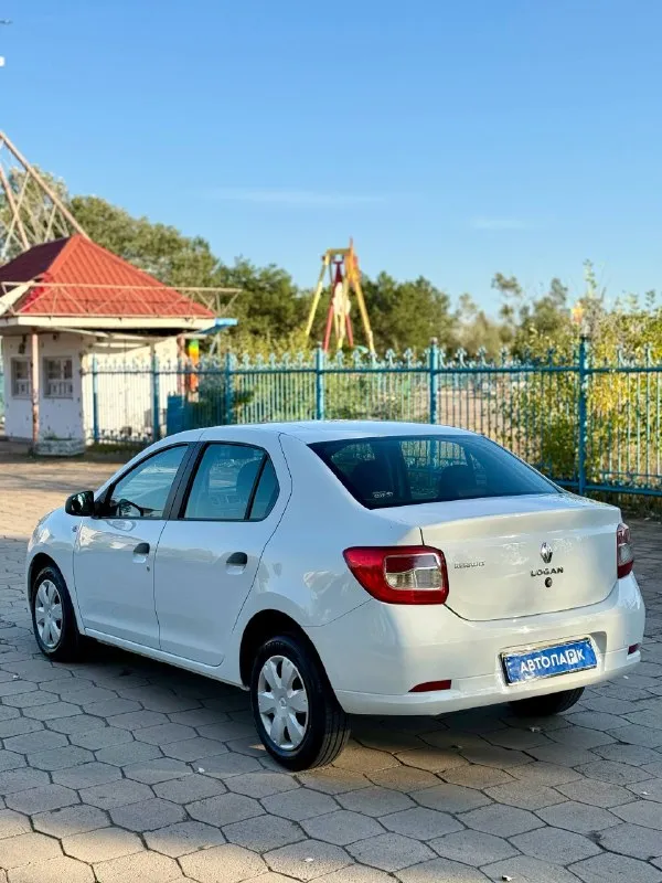 🇫🇷 Renault logan

💰Цена: 690 000р
🏢Город: мариуполь
📅Год выпуска: 2018
🧾Пробег: 141 720 км.
⚙️Двигатель: 1.6 8v
⛽Топливо: бензин
⚙️Кпп: механика

📞 Телефон:

+7-949-727-41-51
+7-949-551-91-52
+7-989-263-55-56

💾 Описание: - фотография - 4