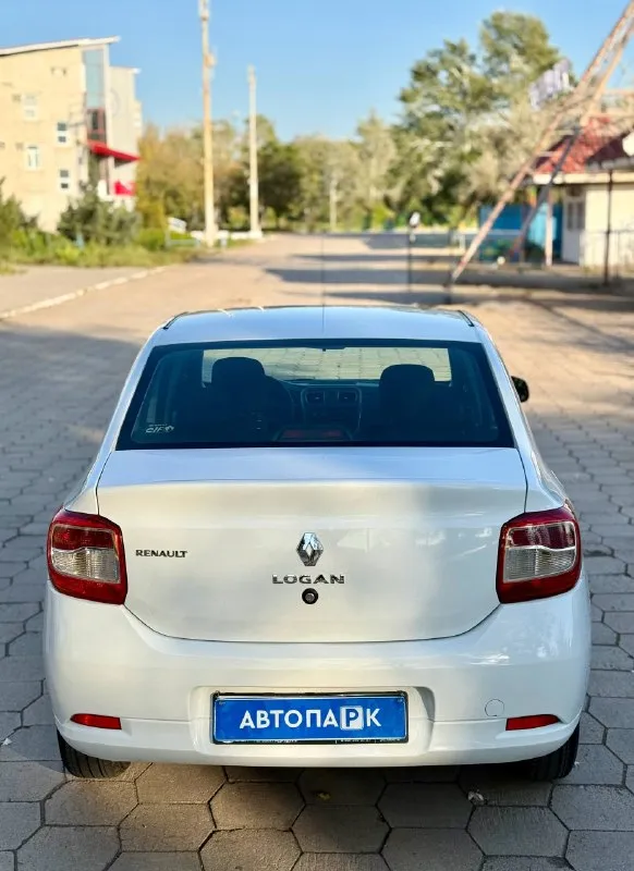 🇫🇷 Renault logan

💰Цена: 690 000р
🏢Город: мариуполь
📅Год выпуска: 2018
🧾Пробег: 141 720 км.
⚙️Двигатель: 1.6 8v
⛽Топливо: бензин
⚙️Кпп: механика

📞 Телефон:

+7-949-727-41-51
+7-949-551-91-52
+7-989-263-55-56

💾 Описание: - фотография - 5