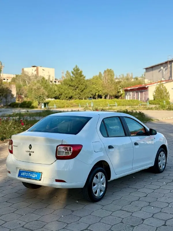 🇫🇷 Renault logan

💰Цена: 690 000р
🏢Город: мариуполь
📅Год выпуска: 2018
🧾Пробег: 141 720 км.
⚙️Двигатель: 1.6 8v
⛽Топливо: бензин
⚙️Кпп: механика

📞 Телефон:

+7-949-727-41-51
+7-949-551-91-52
+7-989-263-55-56

💾 Описание: - фотография - 6